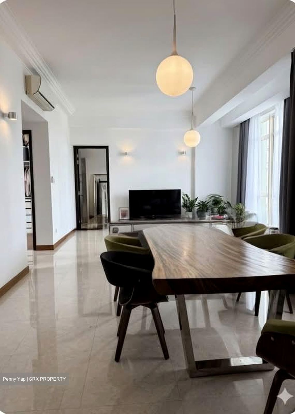 Balmoral 8 (D10), Condominium #577525921